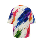 CUSH LUXE™ Expression No. 01 Oversized Luxury Men’s T-Shirt
