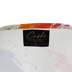 CUSH LUXE™ Expression No. 01 Oversized Luxury Men’s T-Shirt