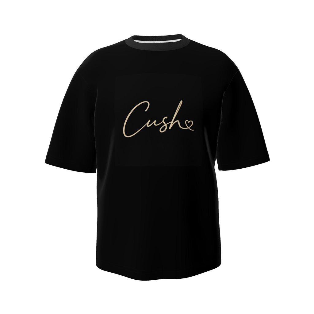 CUSH CORE™ Signature Oversized Men’s T-Shirt