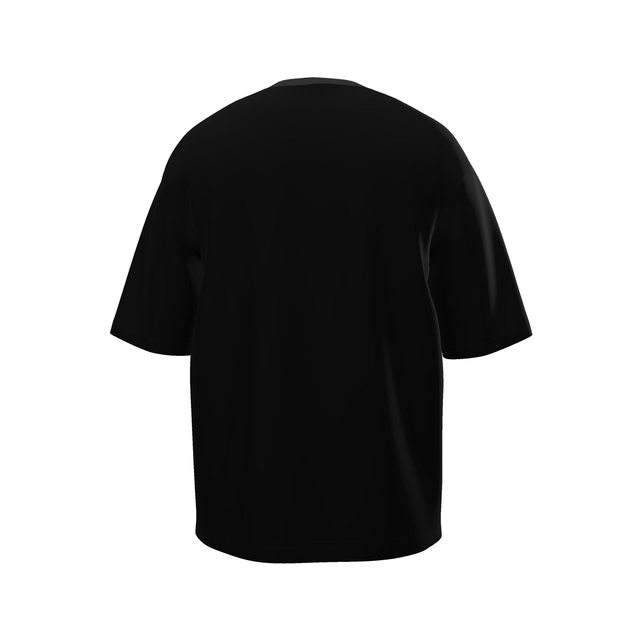 CUSH CORE™ Signature Oversized Men’s T-Shirt