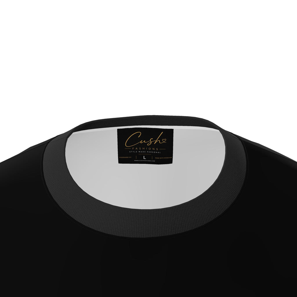 CUSH CORE™ Signature Oversized Men’s T-Shirt
