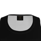 CUSH CORE™ Signature Designer Cut & Sew Luxury Tank Top