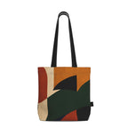 Mosaic No. 02 Luxury Art Tote Bag