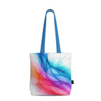 Aurora No. 05 Luxury Art Tote Bag