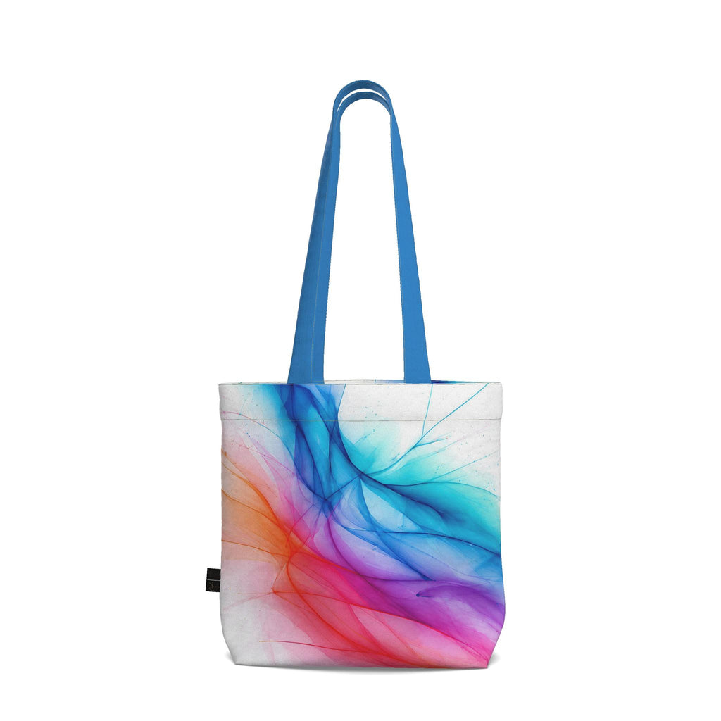 Aurora No. 05 Luxury Art Tote Bag