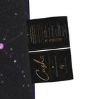 Cosmic Dust No. 04 Luxury Art Tote Bag