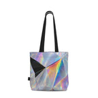 CUSH LUXE™ Prism No. 09 Luxury Art Tote Bag