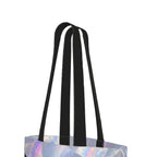CUSH LUXE™ Prism No. 09 Luxury Art Tote Bag