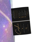 CUSH LUXE™ Prism No. 09 Luxury Art Tote Bag