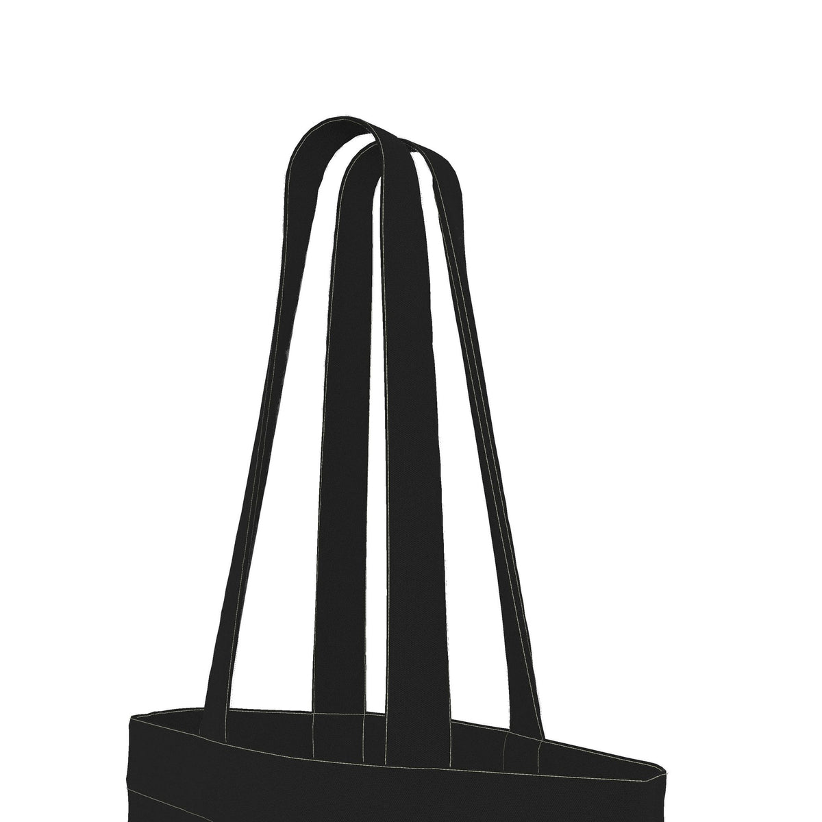 Cush Core No. 01 Luxury Signature Tote Bag