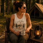 Offline Legend Unisex Garment-Dyed Tank Top