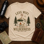 Offline Legend Unisex Garment-Dyed T-Shirt