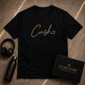 CUSH CORE™ Signature Oversized Men’s T-Shirt
