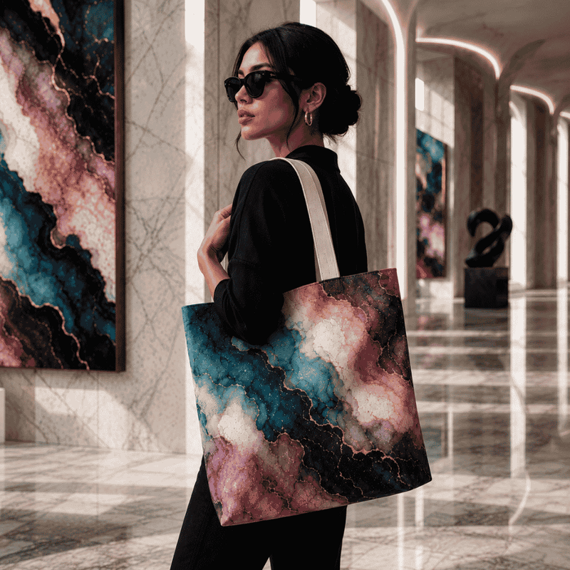 TOTE BAGS